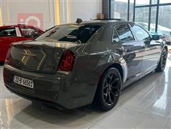 کرایسلەر 300